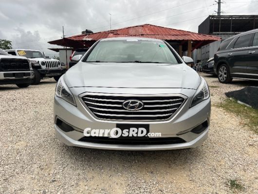 Hyundai Sonata Carros en venta