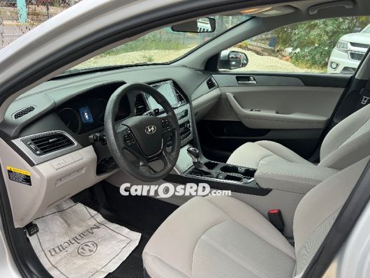 Hyundai Sonata Carros en venta