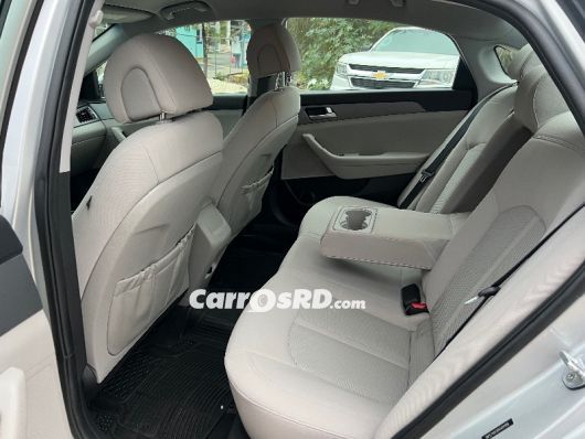 Hyundai Sonata Carros en venta