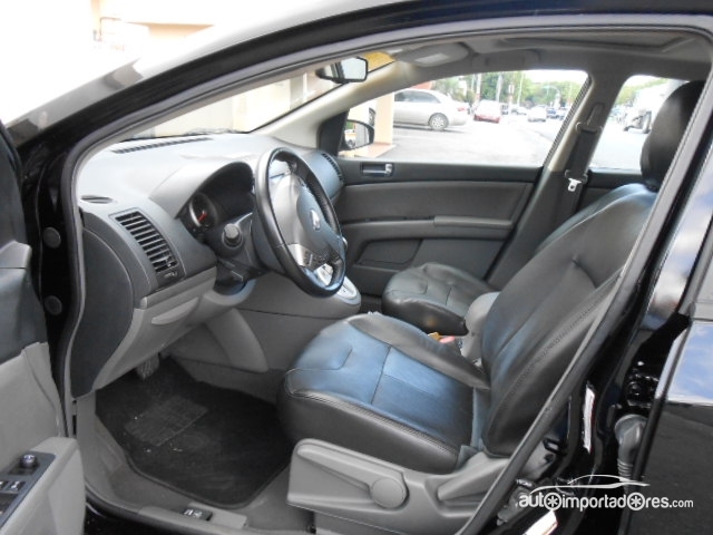 Nissan Sentra Carros en venta