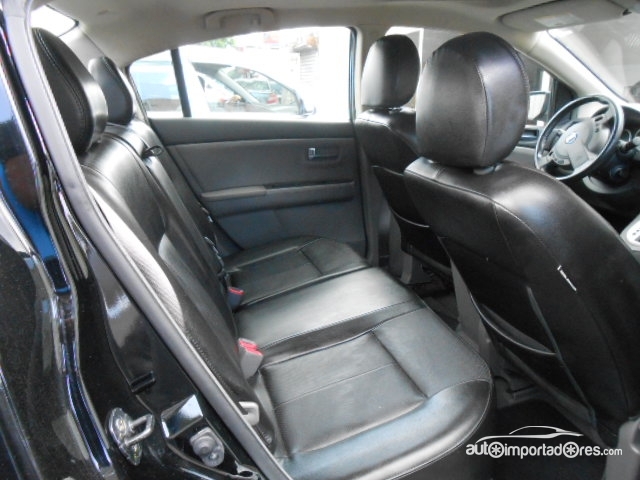 Nissan Sentra Carros en venta