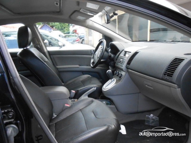 Nissan Sentra Carros en venta