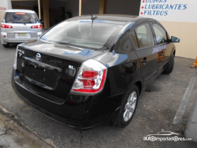 Nissan Sentra Carros en venta