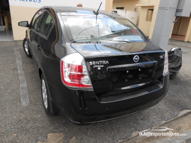 Nissan Sentra Carros en venta