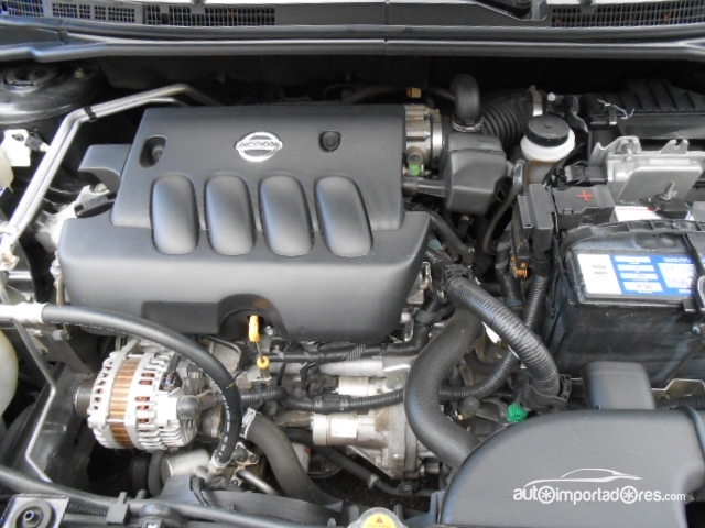 Nissan Sentra Carros en venta