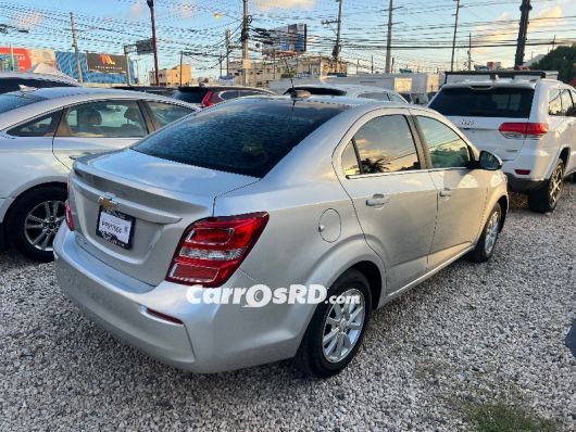 Chevrolet Sonic Carros en venta
