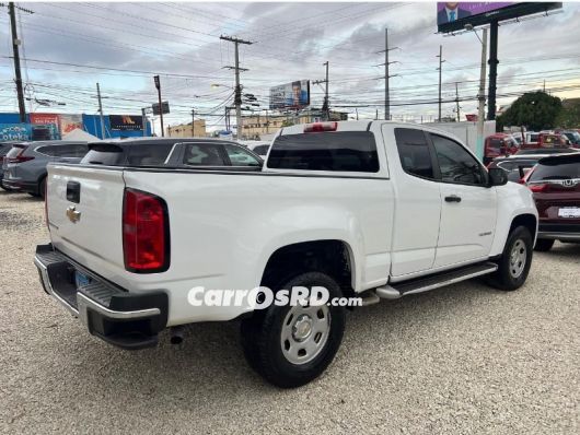 Chevrolet Colorado Camioneta en venta