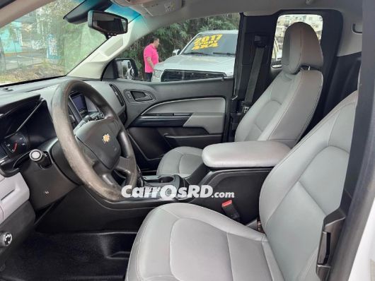 Chevrolet Colorado Camioneta en venta