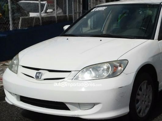 Honda Civic Carros en venta