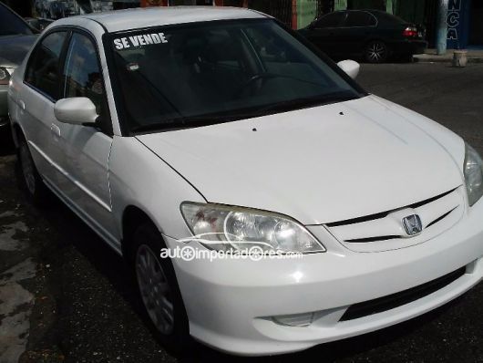 Honda Civic Carros en venta