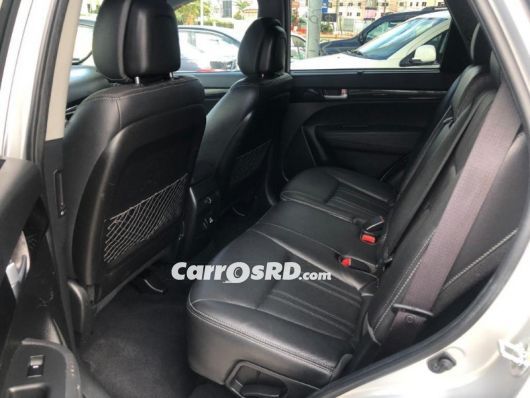 Kia Sorento Jeepeta en venta