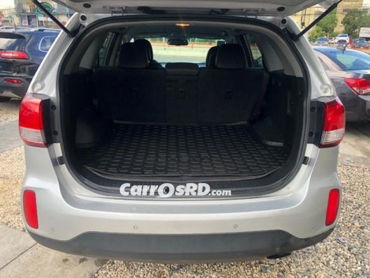 Kia Sorento Jeepeta en venta