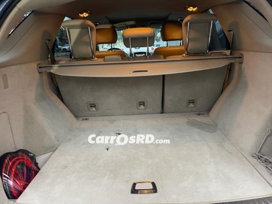 Mercedes-Benz Clase ML Jeep en venta