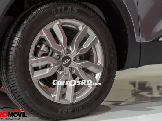 Chery Tiggo Jeepeta en venta