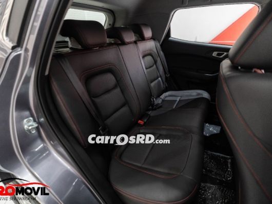 Chery Tiggo Jeepeta en venta