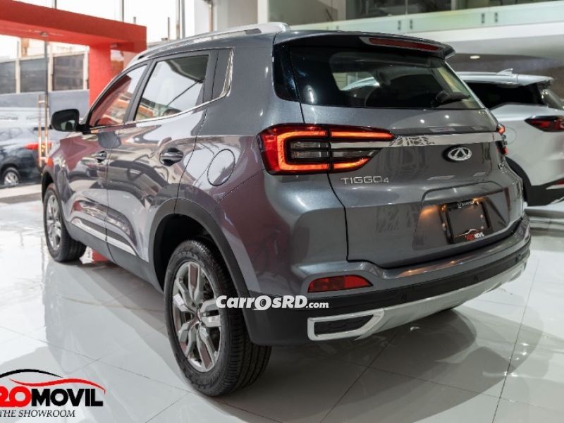 Chery