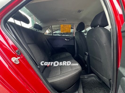 Kia Rio Carros en venta