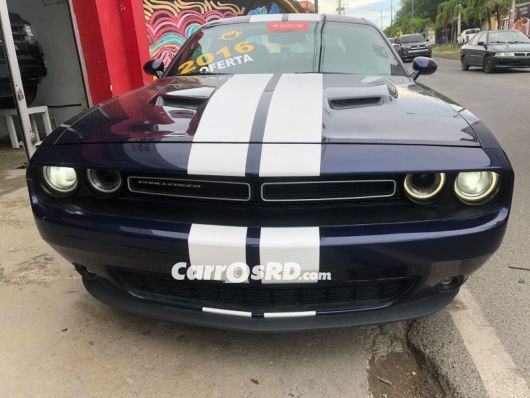 Dodge Challenger Coupe en venta