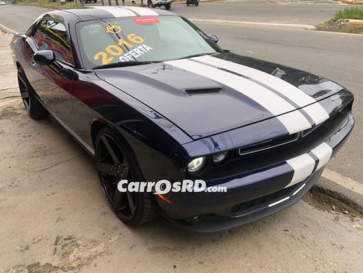 Dodge Challenger Coupe en venta