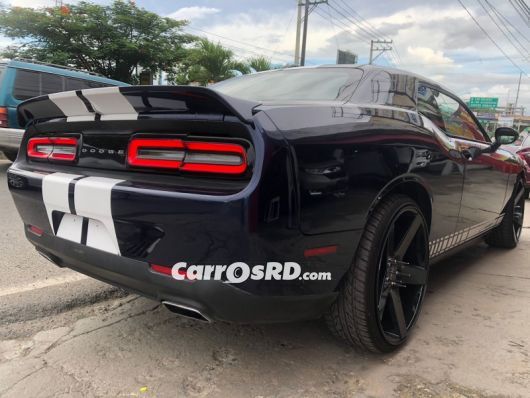 Dodge Challenger Coupe en venta