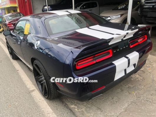 Dodge Challenger Coupe en venta