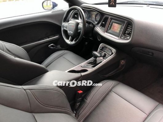Dodge Challenger Coupe en venta
