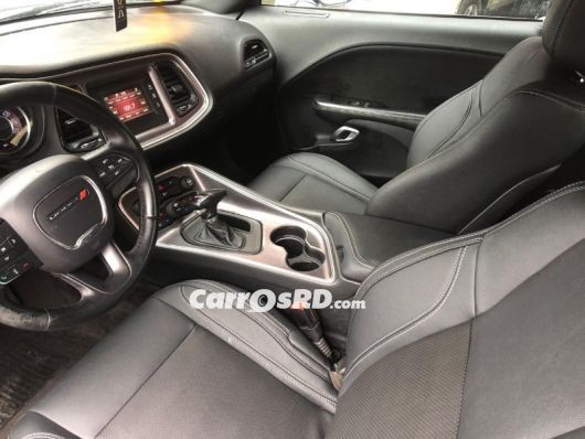Dodge Challenger Coupe en venta