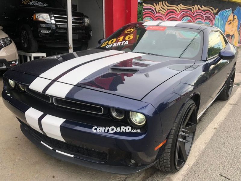Dodge