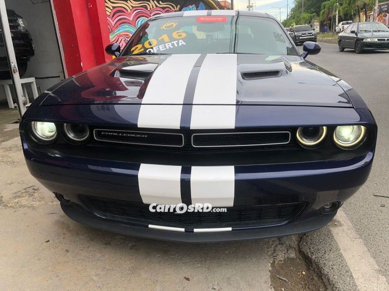 Dodge