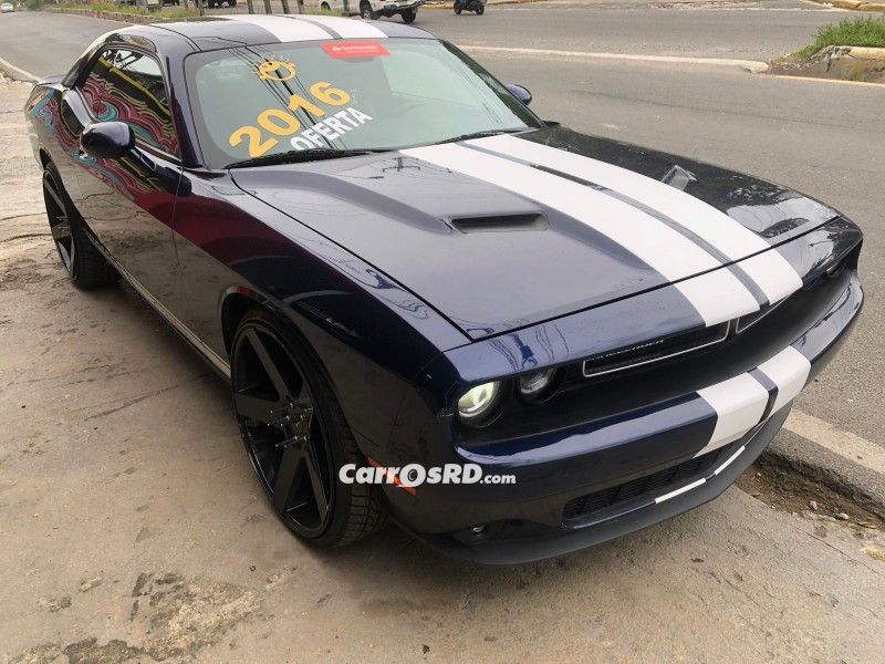 Dodge