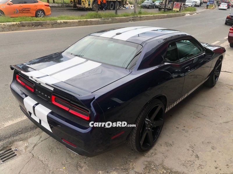 Dodge