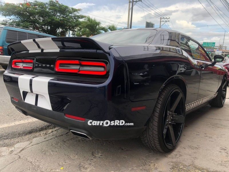 Dodge