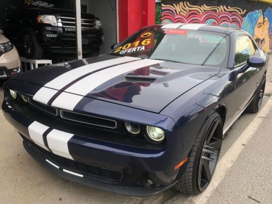 Dodge