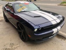 Dodge