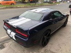 Dodge
