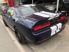 Dodge
