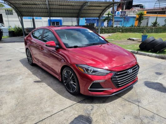 Hyundai