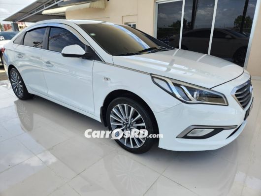 Hyundai Sonata Carros en venta