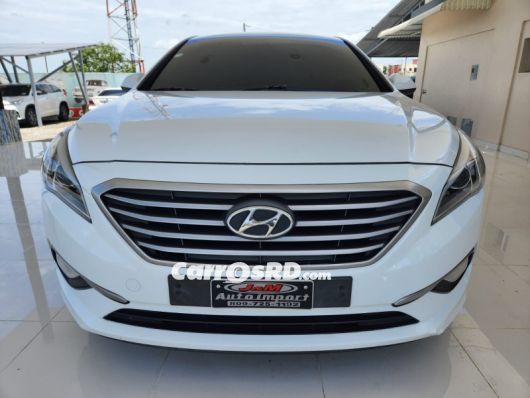 Hyundai Sonata Carros en venta