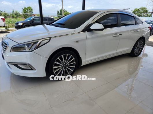Hyundai Sonata Carros en venta