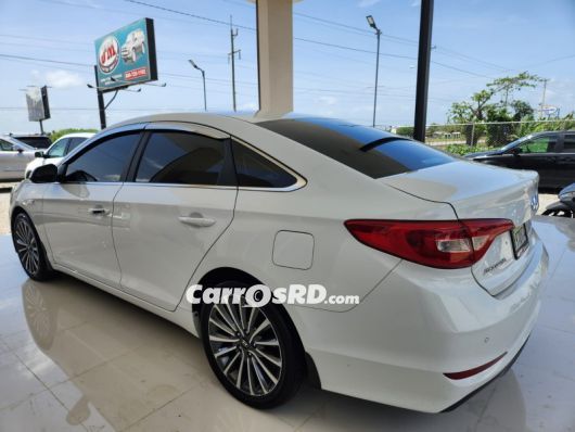 Hyundai Sonata Carros en venta
