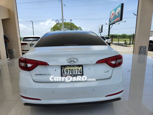 Hyundai Sonata Carros en venta