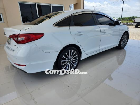 Hyundai Sonata Carros en venta