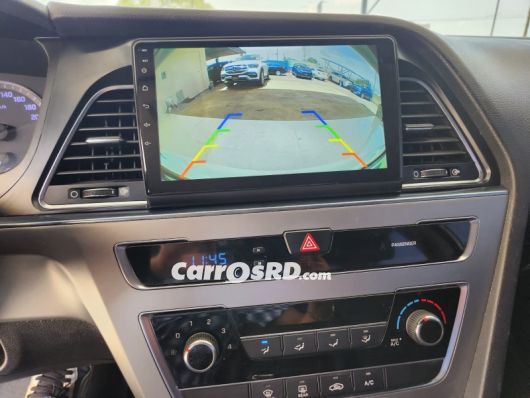 Hyundai Sonata Carros en venta