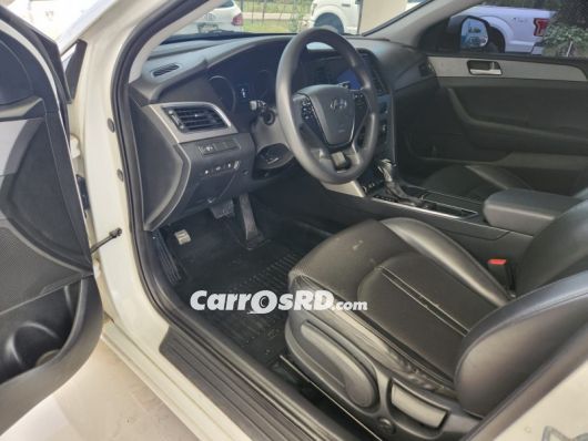 Hyundai Sonata Carros en venta