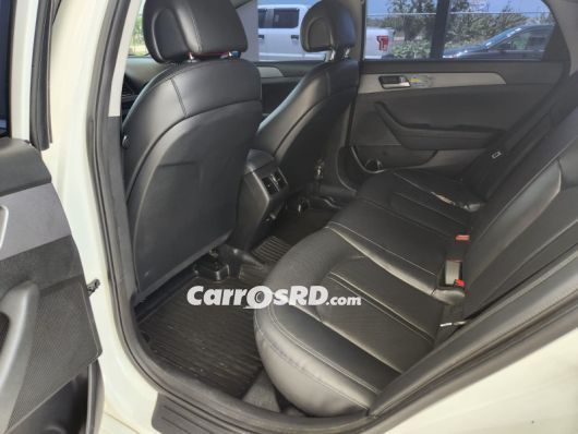 Hyundai Sonata Carros en venta