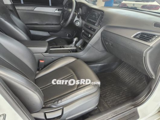 Hyundai Sonata Carros en venta