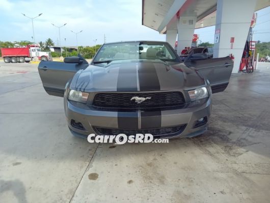 Ford Mustang Convertible en venta