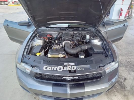 Ford Mustang Convertible en venta