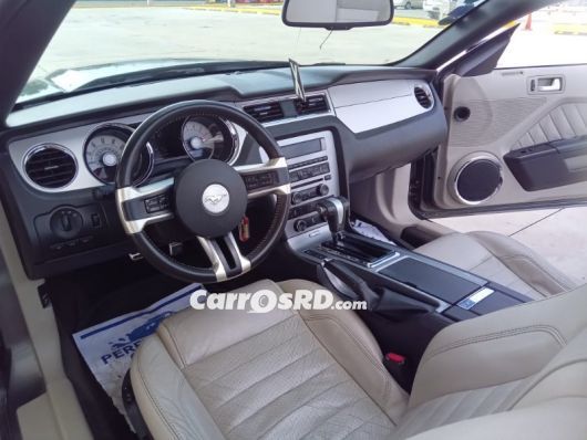 Ford Mustang Convertible en venta